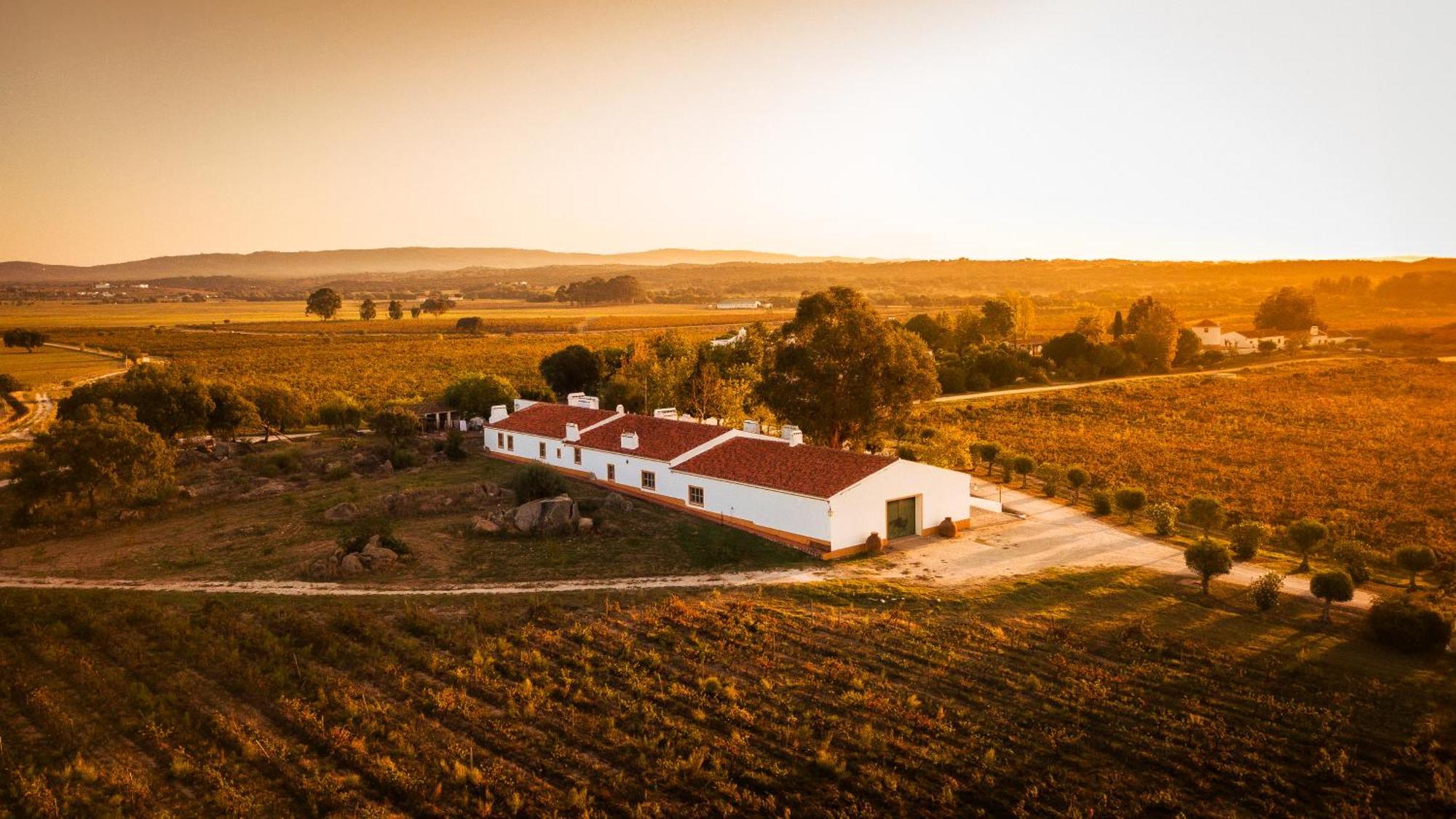 Monte Das Lages Redondo Exterior foto