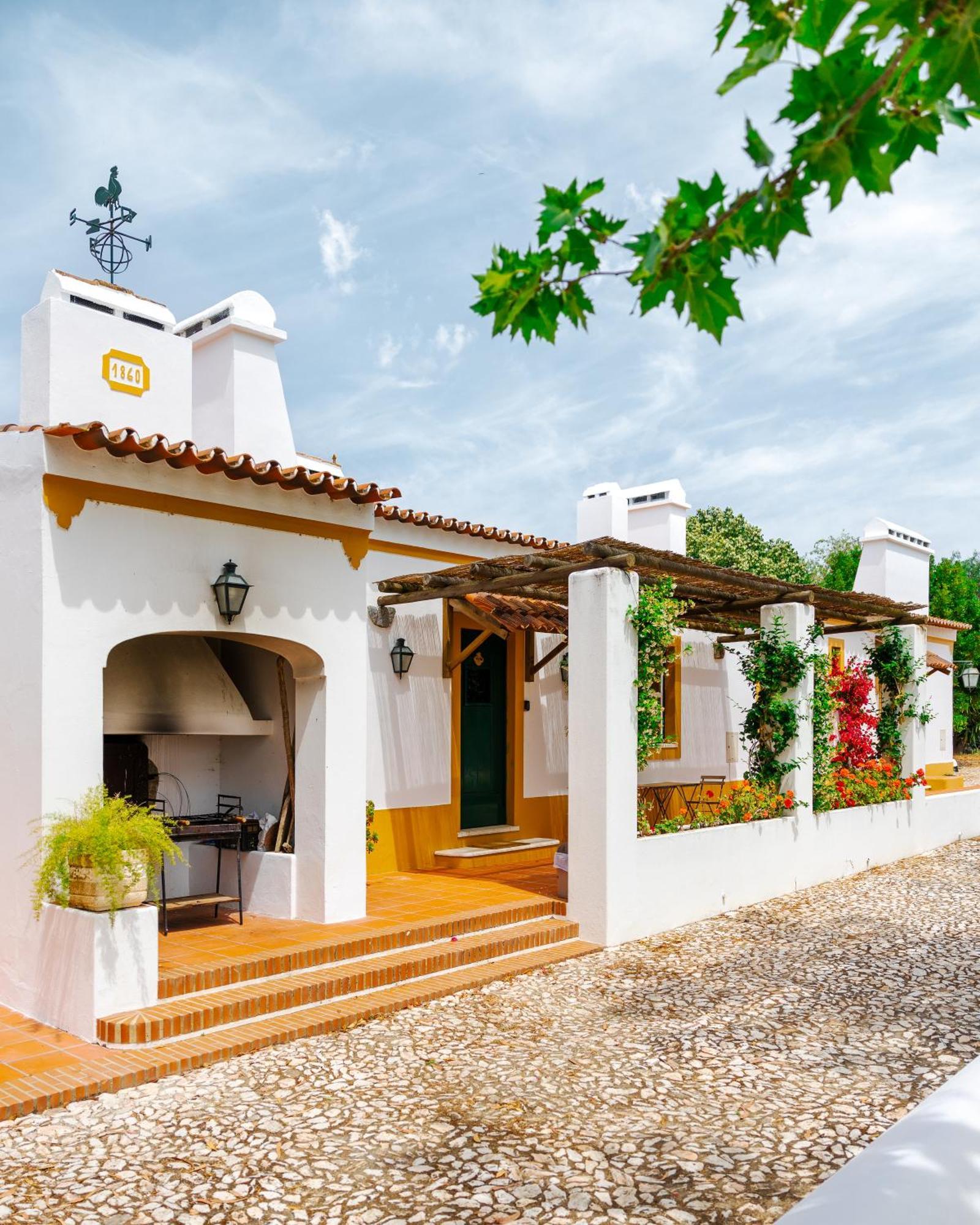 Monte Das Lages Redondo Exterior foto